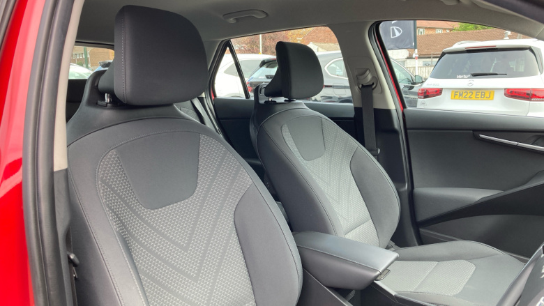 Kia Niro 150kW 2 64kWh 5dr Auto Electric Estate